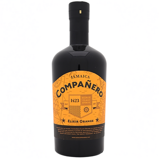 Companero Companero Elixir Orange 70cl