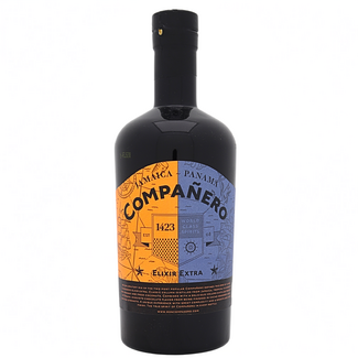 Companero Companero Elixir Extra 70cl