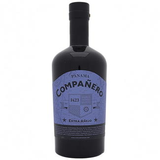 Companero Companero Extra Anejo 70cl