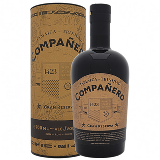 Companero Companero Gran Reserva 70cl