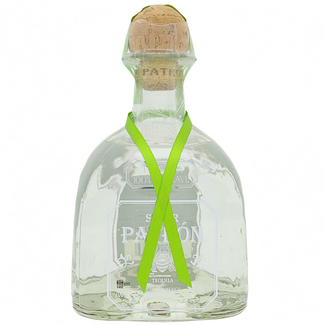 Patrón Patron Silver 70cl
