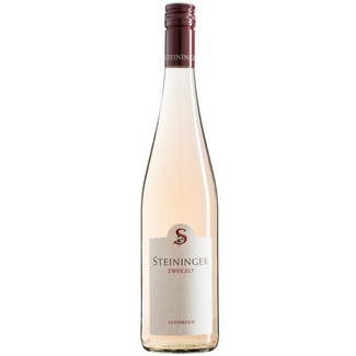 Steininger Steininger Zweigelt Rosé 2025 75cl