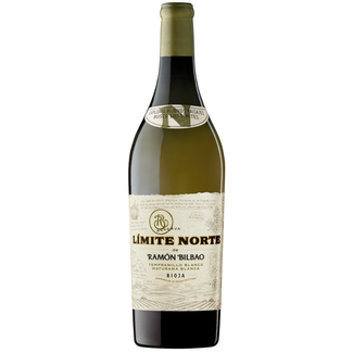 Ramon Bilbao Ramon Bilbao Limite Norte Blanco 2021 75cl