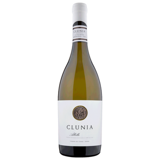 Clunia Clunia Albillo 2024 75cl