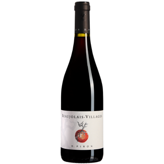 Piron Piron Beaujolais-Villages 75cl