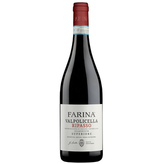 Farina Farina Valpolicella Ripasso 75cl
