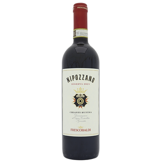 Frescobaldi Frescobaldi Nipozzano Chianti Rufina Riserva 2021 75cl