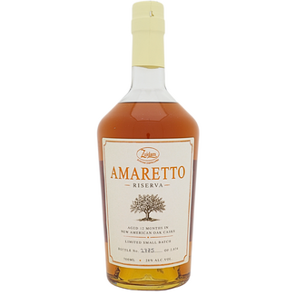 Zuidam Zuidam Amaretto Riserva 70cl