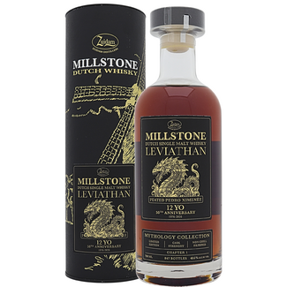 Millstone Millstone Leviathan 12 Years 50th Anniversary 70cl