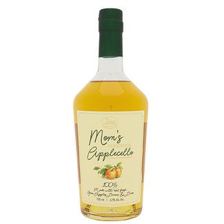 Zuidam Zuidam Mom's Homemade Applecello 70cl