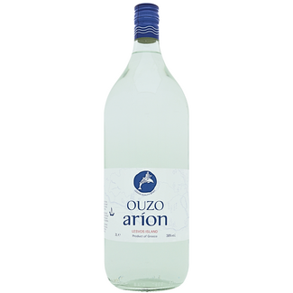 Arion Arion Ouzo 200cl