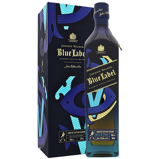 Johnnie Walker Johnnie Walker Blue Label Limited Edition Design 70cl