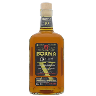 Bokma Bokma 10 Jaar Gerijpte Graanjenever 70cl
