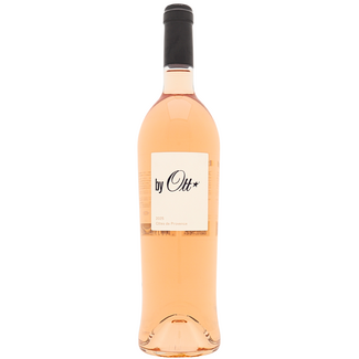 By Ott By Ott Rosé Cotes de Provence 75cl