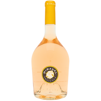 Miraval Miraval Rosé Cote de Provence 75cl