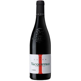 Ogier Ogier Vacqueyras La Pourpre 75cl