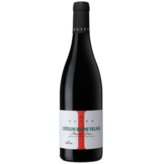 Ogier Ogier Cotes du Rhone Villages Plan Dieu Les Templiers 75cl