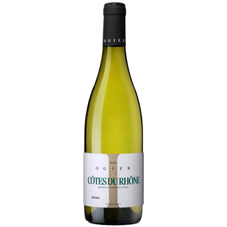 Ogier Ogier Cotes du Rhone Artesis Blanc 75cl