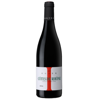 Ogier Ogier Cotes du Rhone Artesis Rouge 75cl