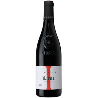 Ogier Ogier Lirac Rouge Le Petit Prince 75cl