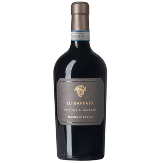 Masca del Tacco Masca del Tacco Primitivo di Manduria 75cl