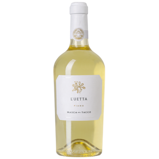 Masca del Tacco Masca del Tacco L'Uetta Fiano Puglia 75cl