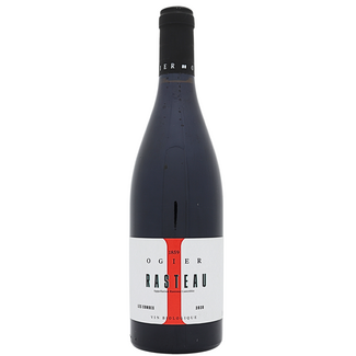 Ogier Ogier Rasteau Les Combes 75cl