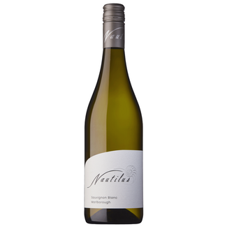 Nautilus Nautilus Sauvignon Blanc 75cl