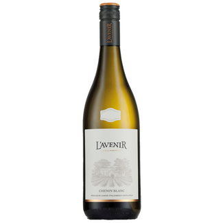L'Avenir L'Avenir Provenance Chenin Blanc 75cl