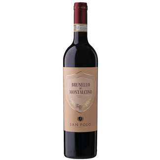 San Polo San Polo Brunello di Montalcino 2021 75cl