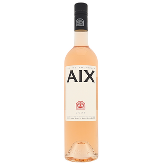 AIX AIX Rosé Vin de Provence 2025 75cl