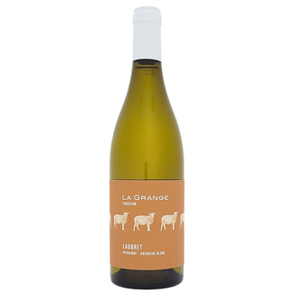 La Grange La Grange Laubret 75cl