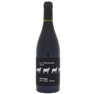 La Grange La Grange Prat Bibal 75cl