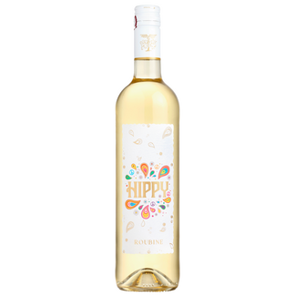 Chateau Roubine Roubine Hippy Blanc 75cl