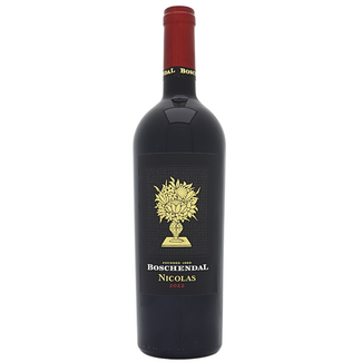 Boschendal Boschendal Nicolas 2022 75cl