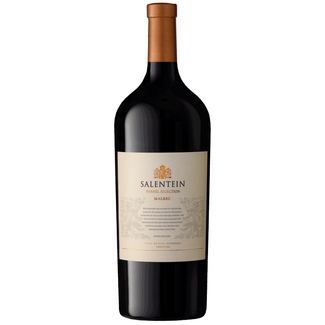 Salentein Salentein Barrel Selection Malbec 150cl