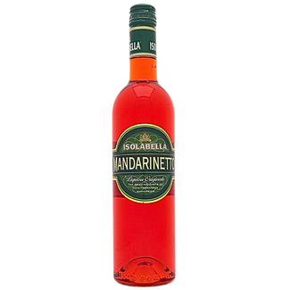 Isolabella Isolabella Mandarinetto 70cl
