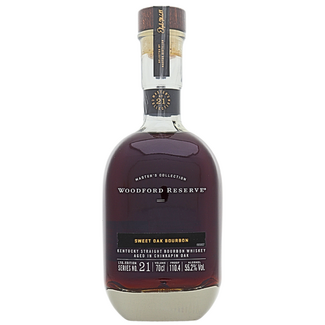Woodford Reserve Woodford Reserve Sweet Oak Bourbon 70cl