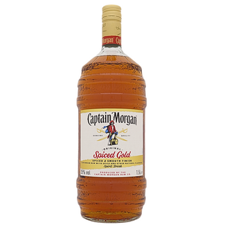 Captain Morgan Captain Morgan Spiced Gold 150cl