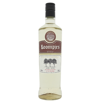 Boompjes Boompjes 3 Years Old Dutch Genever 70cl