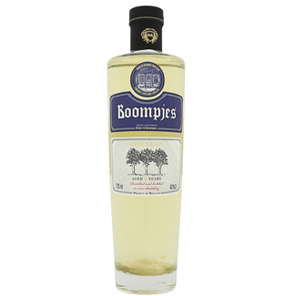 Boompjes Boompjes 4 Years Korenwijn 70cl