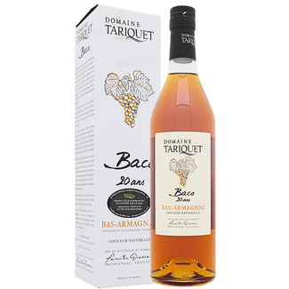 Tariquet Tariquet 20 Ans Baco 70cl