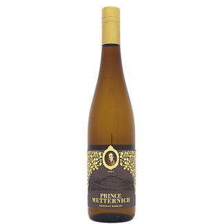 Schloss Johannisberg Prince Metternich Rheingau Riesling 2023 75cl