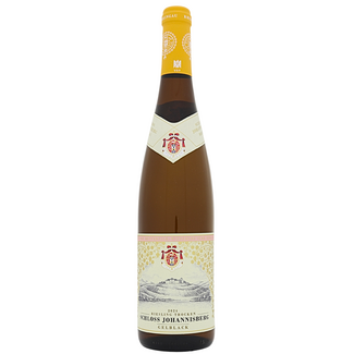 Schloss Johannisberg Johannisberg Riesling Trocken Gelblack 2024 75cl
