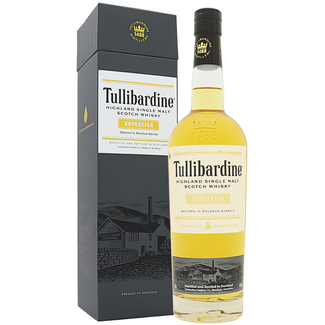 Tullibardine Tullibardine Sovereign 70cl