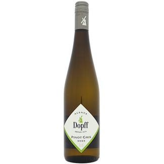Dopff Dopff Pinot Gris 2023 75cl