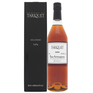 Tariquet Tariquet Millésime 1994 Bas-Armagnac 70cl