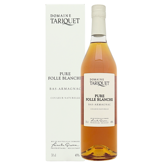 Tariquet Tariquet Pure Folle Blanche 70cl