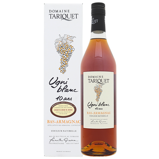 Tariquet Tariquet 10 Ans Ugni Blanc 70cl