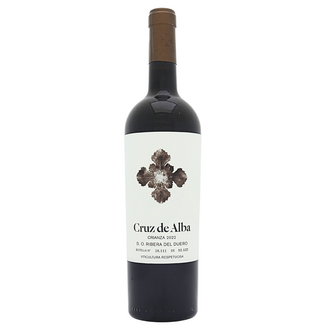 Cruz de Alba Cruz de Alba Crianza 75cl
